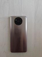 Telefoon Poco X3 pro 128GB, Batterij werkt niet zo goed, Telecommunicatie, Mobiele telefoons | Overige merken, Ophalen, Gebruikt