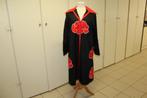 Akatsuki cloak (serie Naruto) jas mt XL, Kinderen en Baby's, Carnavalskleding en Verkleedspullen, Nieuw, 170 of groter, Jongen of Meisje