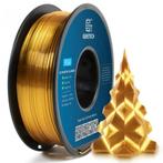 Geeetech Gold Silk Filament 1.75mm - Goedkoopste van NL!, Ophalen of Verzenden, Nieuw