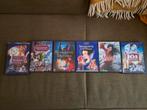 6 Disney dvd classics, Alle leeftijden, Ophalen of Verzenden, Gebruikt, Overige genres