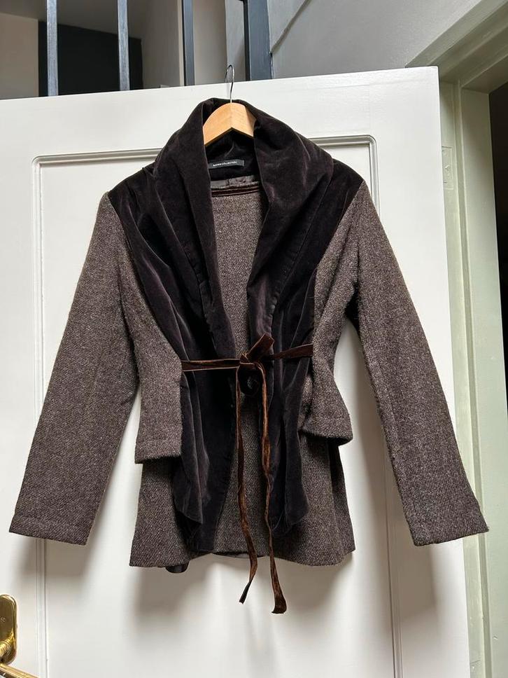 Natan Rok met Jasje - Stijlvol Ensemble, Kleding | Dames, Jasjes, Kostuums en Pakken, Ophalen of Verzenden