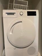 Bosch Exclusive Serie 4 Condensdroger - Nieuwstaat!, Witgoed en Apparatuur, Wasdrogers, 6 tot 8 kg, Ophalen of Verzenden, Zo goed als nieuw
