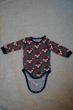 rompertje / romper maat 68 maxomorra vosjes, Nacht- of Onderkleding, Ophalen of Verzenden, Jongetje, Maxomorra