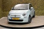 Fiat 500  1.0 Hybr. Launch Ed. | ClimateCntrl | Carplay, Voorwielaandrijving, Gebruikt, Euro 6, 4 stoelen