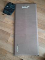 Gelert xpedition slaapmat 120 x 50 x3 zgan, Caravans en Kamperen, Ophalen, Zo goed als nieuw, 1-persoons