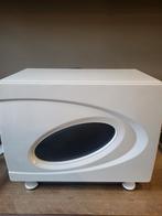 Handdoekwarmer voor Barbershop/Schoonheidsspecialist, Ophalen of Verzenden, Zo goed als nieuw