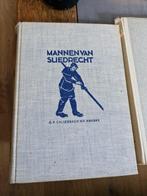 2 oud boeken K Norel, Antiek en Kunst, Antiek | Boeken en Bijbels, Ophalen of Verzenden