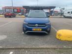Volkswagen T-Cross 1.0 TSI 95pk 2019 Blauw, Voorwielaandrijving, 1145 kg, 95 pk, Start-stop-systeem