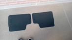 Opel astra H matten voor achterin, Auto-onderdelen, Interieur en Bekleding, Ophalen of Verzenden, Nieuw, Opel