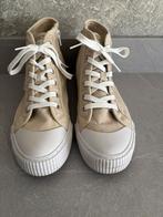 MUSTANG SNEAKERS MAAT 42, Kleding | Dames, Schoenen, Verzenden, Beige, Mustang, Sneakers of Gympen