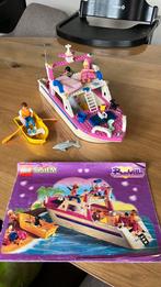 LEGO Belville 5848 The Belville Luxury Cruiser., Ophalen, Zo goed als nieuw