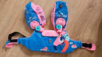 Nabaiji puddle jumper 2 - 6 jaar beschikbaar voor biedingen