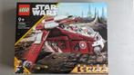 LEGO 75354 – Coruscant Guard Gunship (Star Wars) - nieuw!, Ophalen of Verzenden, Nieuw, Complete set, Lego