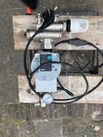 Verdelers vloerverwarming, Ophalen, Minder dan 30 cm, Overige typen, Minder dan 60 cm