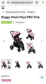 Momi kinderwagen 6mnd oud, Ophalen, Zo goed als nieuw, Overige merken, Voetenzak