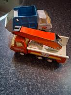 Vintage Tonka Speelgoed Auto's, Ophalen, Gebruikt, Jongen of Meisje