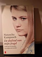 Boek Natascha Kampusch, Verzenden, Gelezen, Sport