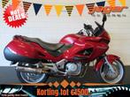 Honda NT 650 DEAUVILLE (bj 2002), Motoren, Motoren | Honda, Bedrijf, Toermotor