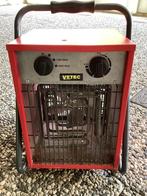 Elektrische verwarming kachel, Ophalen, 30 tot 80 cm, Gebruikt, Kachel