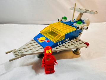 Lego 918 Space Transport beschikbaar voor biedingen