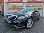Mercedes-benz C-KLASSE Estate 180 Prestige Full-Led Camera H, Auto's, Automaat, 4 cilinders, USB, Zwart