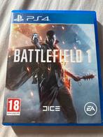 Battlefield 1 - PS4, Spelcomputers en Games, Games | Sony PlayStation 4, Online, Gebruikt, Vanaf 18 jaar, Shooter
