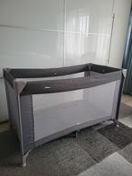 Chicco Campingbedje incl. klamboe, Ophalen, Gebruikt, Reisbedje