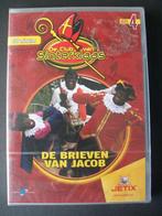 Club Van Sinterklaas en DE BRIEVEN van JACOB sealed (2002), Cd's en Dvd's, Dvd's | Kinderen en Jeugd, Avontuur, Verzenden, Alle leeftijden