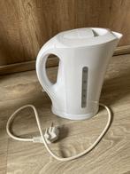 HEMA waterkoker, Witgoed en Apparatuur, Waterkokers, 1 tot 2 liter, Ophalen, Gebruikt