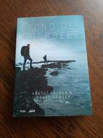 Lander Deweer - Rond de Noordzee, Lander Deweer; Arnout Hauben, Ophalen of Verzenden, Zo goed als nieuw