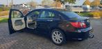 Chrysler Sebring 2.7 V6 AUT 2010 Zwart, 450 kg, 186 pk, Zwart, 10 km/l