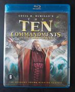 The Ten Commandments ( Charlton Heston), Ophalen of Verzenden, Zo goed als nieuw