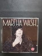 Martha Wash CD, Ophalen of Verzenden, 1980 tot 2000, Zo goed als nieuw