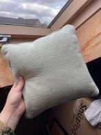 Klein groen kussentje Casa Home, Huis en Inrichting, Woonaccessoires | Kussens, Ophalen of Verzenden, Nieuw, Groen, Vierkant