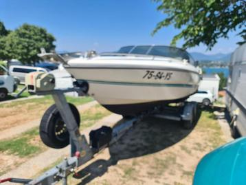 Cranchi Start 21 5.0 Volvo Penta - 21 Voet/Circa. 6,5 Meter beschikbaar voor biedingen