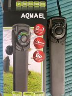 Aquael Ultra Thin Heater 75w Safety, Ophalen of Verzenden, Gebruikt, Verlichting of Verwarming