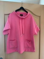 ZGAN Heel mooi roze shirt/trui van Monari mt 40, Kleding | Dames, T-shirts, Maat 38/40 (M), Ophalen of Verzenden, Zo goed als nieuw