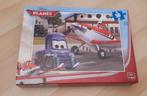 Disney Planes Puzzel - 50 Stukjes, Ophalen of Verzenden, Meer dan 50 stukjes, Zo goed als nieuw, 4 tot 6 jaar