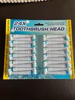 Opzetborstels voor elektrische tandenborstel, Sieraden, Tassen en Uiterlijk, Uiterlijk | Mondverzorging, Ophalen, Nieuw, Opzetborstel