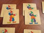 Educo : Clown kleur lotto, Ophalen of Verzenden