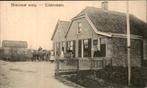 Ederveen - Nieuwe weg - Huizen, Ophalen of Verzenden, Voor 1920, Gelopen, Gelderland