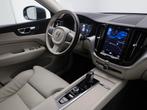 Volvo XC60 2.0 Recharge T6 AWD Business Pro | PANO | CAMERA, Gebruikt, Beige, Blauw, Overige brandstoffen