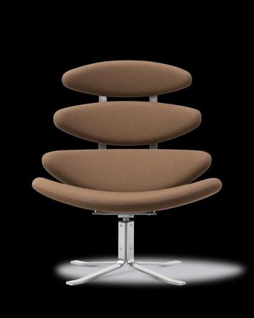 Design Corona Chair beschikbaar voor biedingen