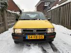 Suzuki Alto 1.0 GA, Origineel Nederlands, Bedrijf, Handgeschakeld, 730 kg