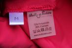Jurk rood Bull Sisters mt M travel Vaste prijs, Kleding | Dames, Maat 38/40 (M), Bull Sisters, Ophalen of Verzenden, Zo goed als nieuw