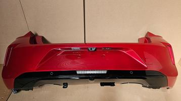 Achterbumper Opel Astra L VI 6 GS LINE COMPLEET 4xPDC CAMERA beschikbaar voor biedingen