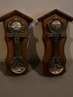 Antieke Tinnen Lepels - Verzamelaarsobject, Antiek en Kunst, Antiek | Bestek, Ophalen of Verzenden