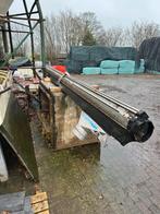 Nederman lasdampafzuiging 5m - aansluitmaat 150mm, Ophalen