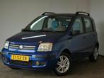 Fiat Panda 1.2 Navigator Nwe APK airco, Voorwielaandrijving, Elektrische ramen, Gebruikt, 1242 cc