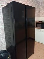 Zette Korl Vriescombinatie - 2 jaar oud, Ophalen, Gebruikt, 200 liter of meer, 60 cm of meer